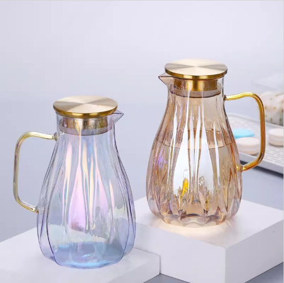 Şüşə qabların faydaları haqqında