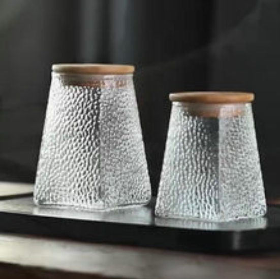 Şüşə saxlama bankalarından istifadə üçün tədbirlər