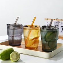 İnternet ünlüləri Sadə Stil Bamboo Birgə Şüşə Kuboku